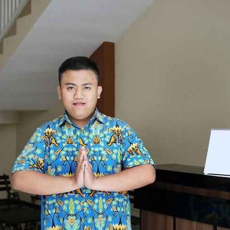 Cah Ayu Guest House Jenggrik Esterno foto