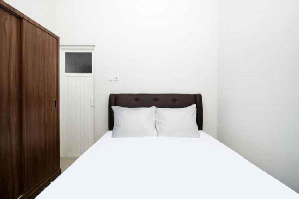 Cah Ayu Guest House Jenggrik Esterno foto