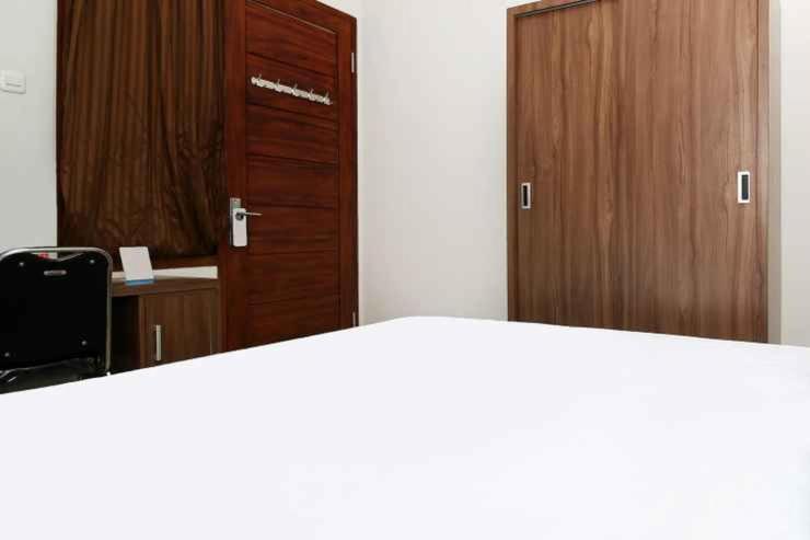 Cah Ayu Guest House Jenggrik Esterno foto