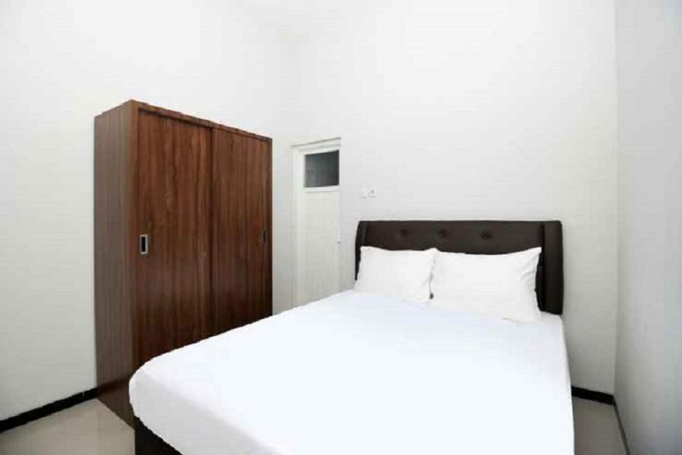 Cah Ayu Guest House Jenggrik Esterno foto