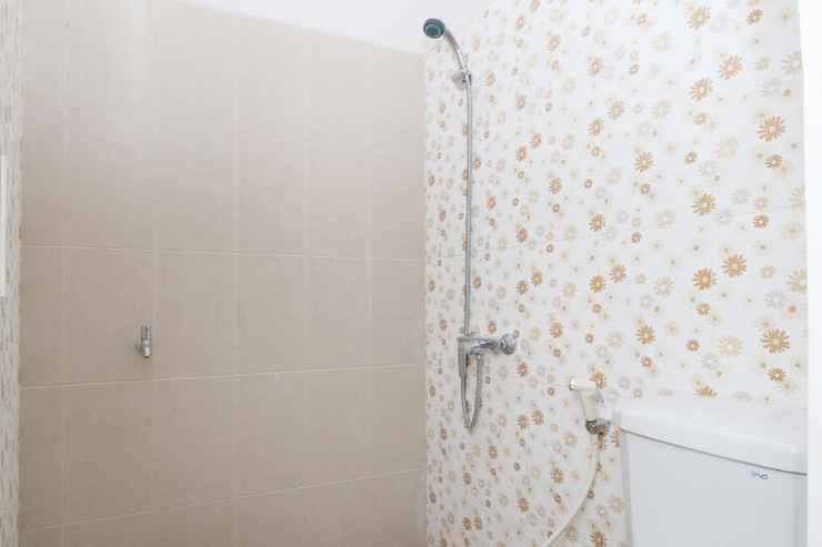 Cah Ayu Guest House Jenggrik Esterno foto
