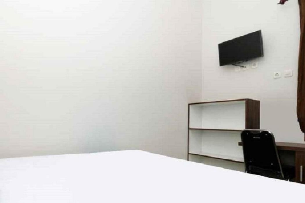 Cah Ayu Guest House Jenggrik Esterno foto