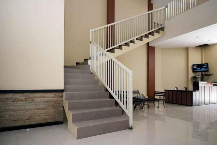 Cah Ayu Guest House Jenggrik Esterno foto