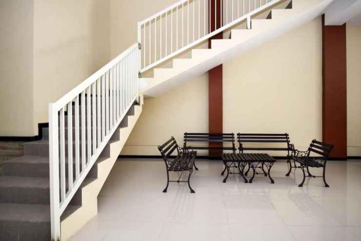 Cah Ayu Guest House Jenggrik Esterno foto