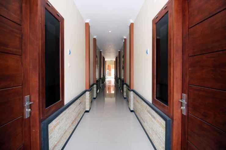 Cah Ayu Guest House Jenggrik Esterno foto